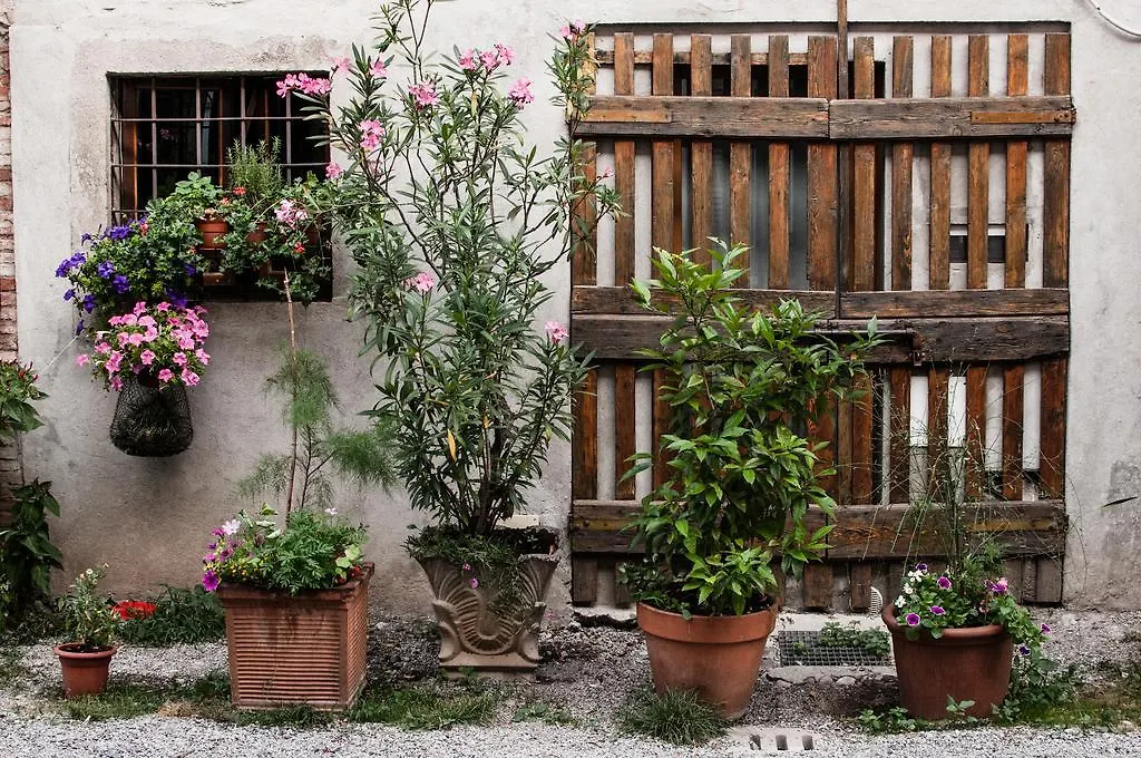 Buonocore Guesthouse Bergamo