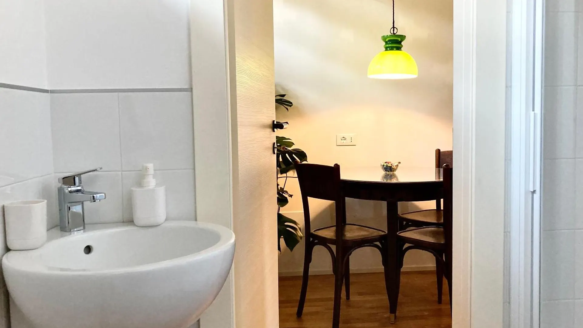 Buonocore Guesthouse Bergamo Bed & Breakfast