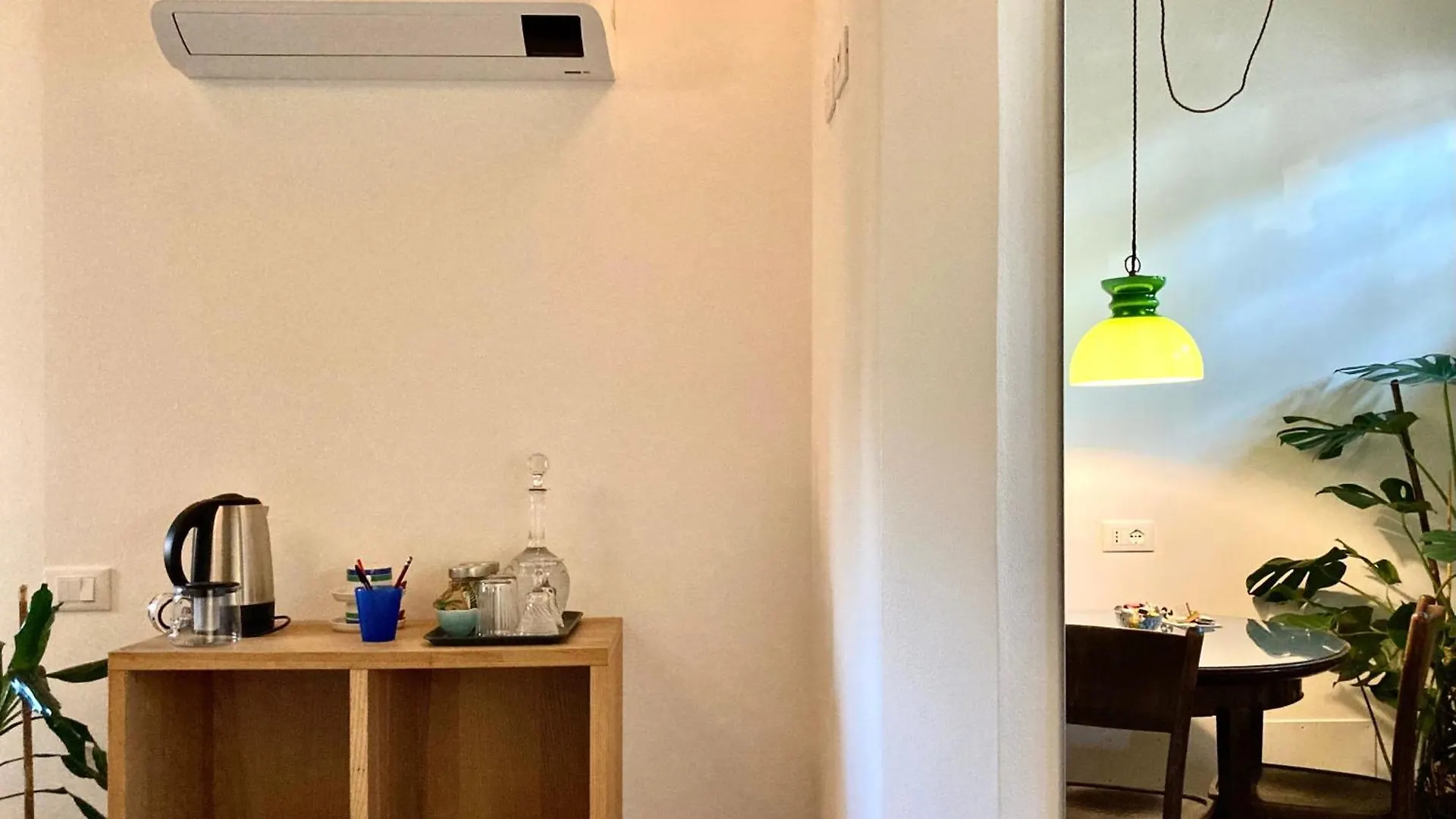 Bed & Breakfast Buonocore Guesthouse Bergamo