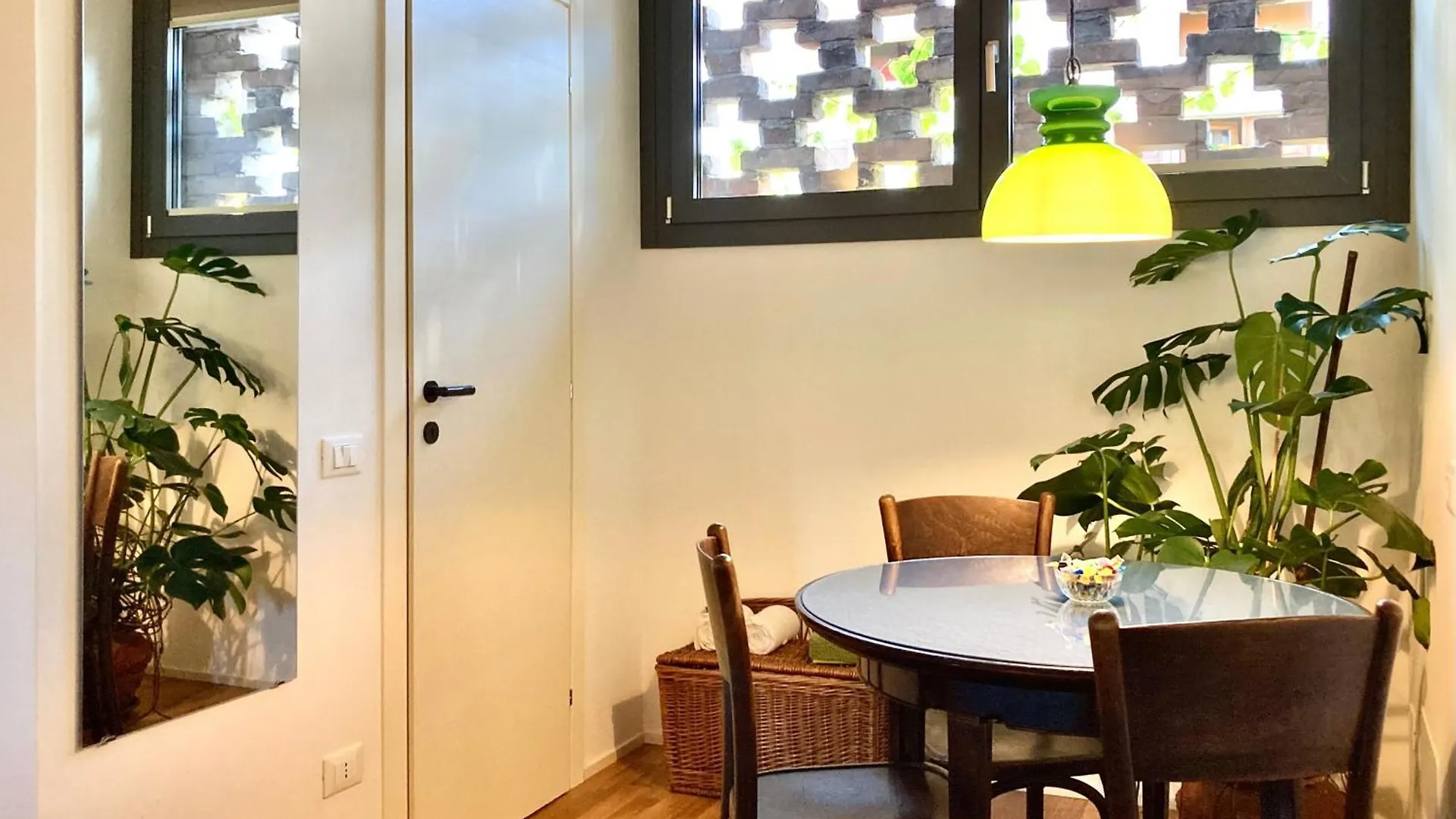 *** Bed & Breakfast Buonocore Guesthouse Bergamo Italy