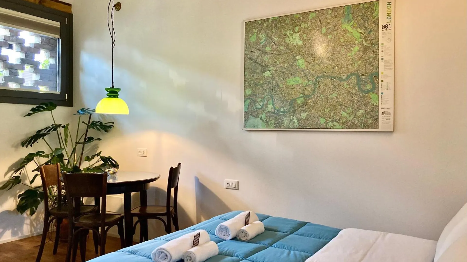Bed & Breakfast Buonocore Guesthouse Bergamo