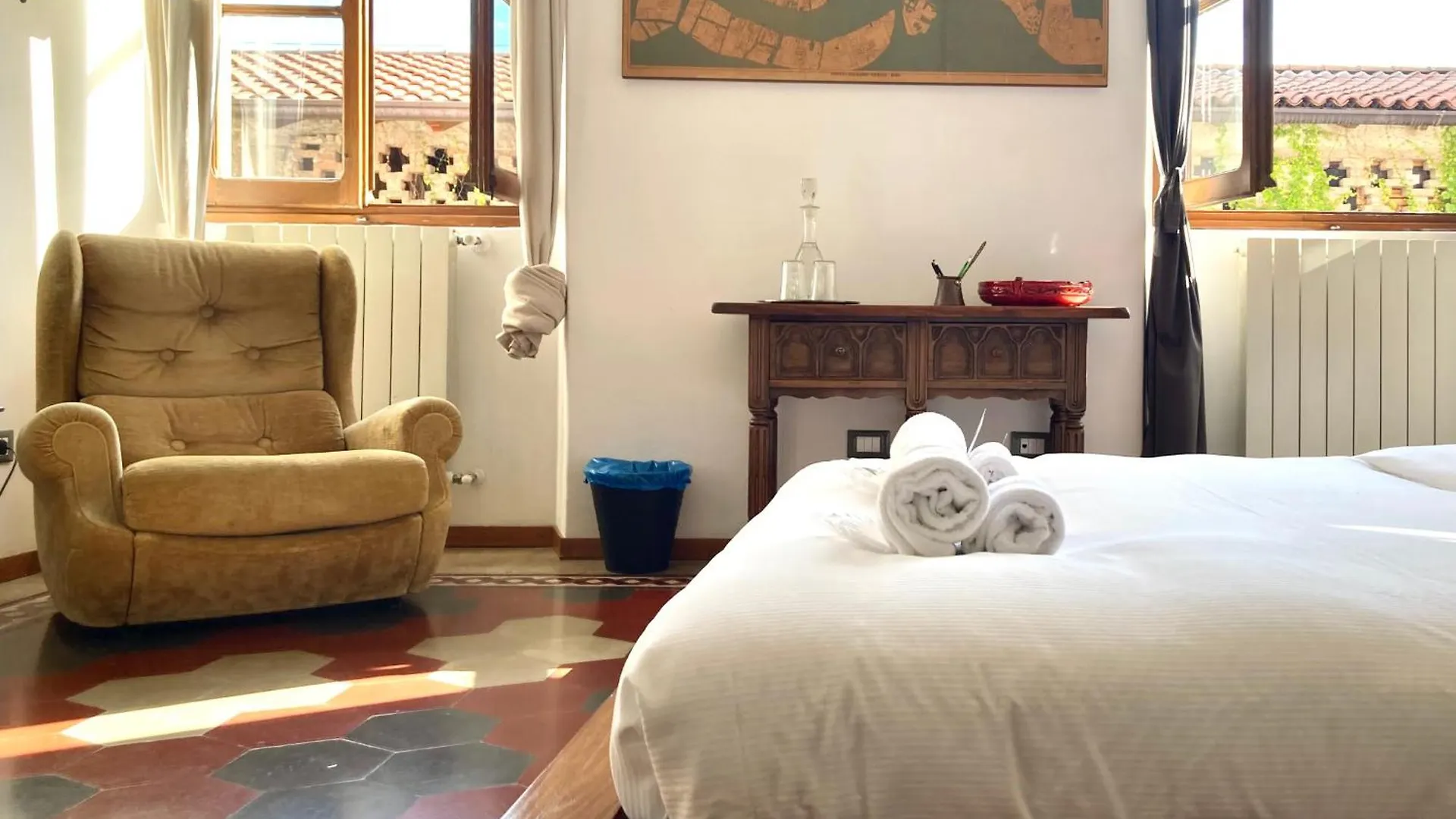 Buonocore Guesthouse Bergamo 3*,