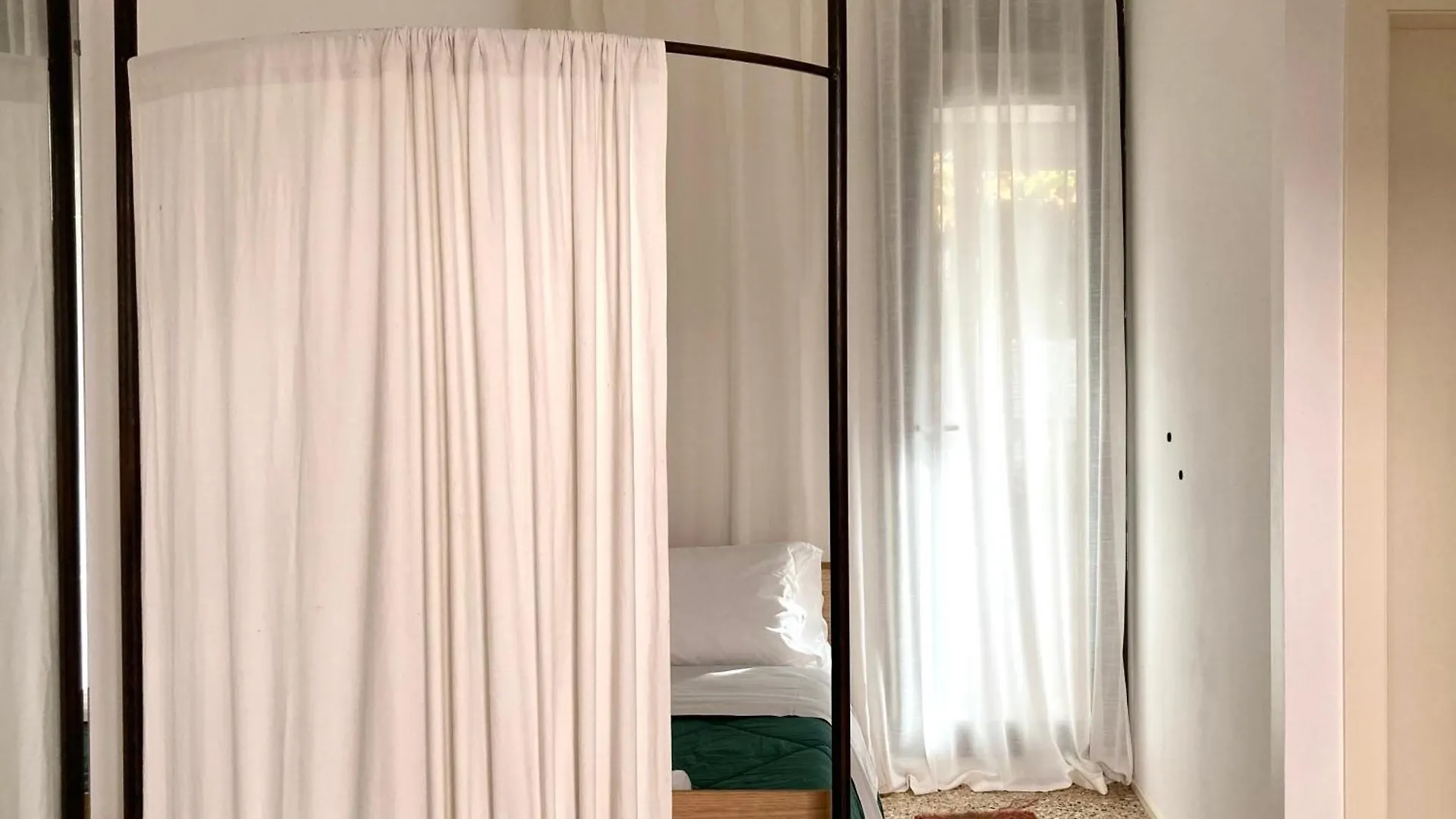 Bed & Breakfast Buonocore Guesthouse Bergamo