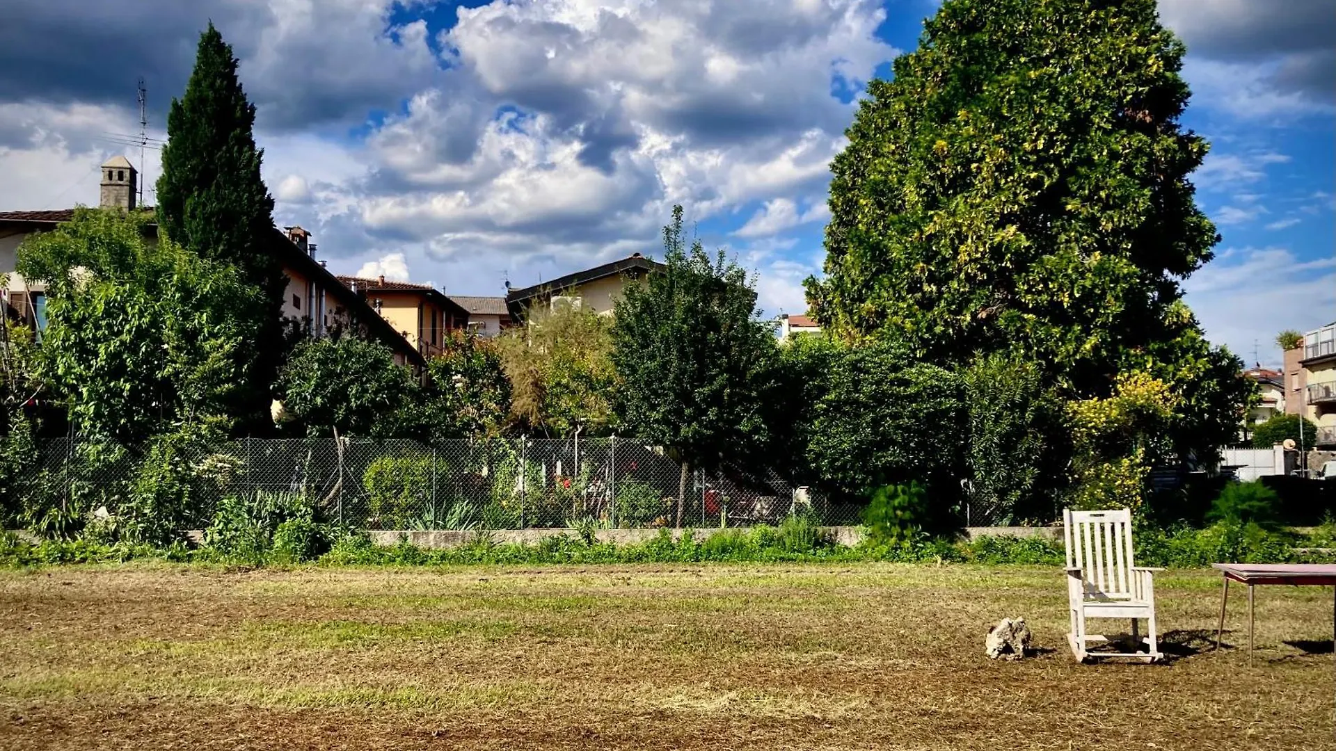 Buonocore Guesthouse Bergamo Bed & Breakfast