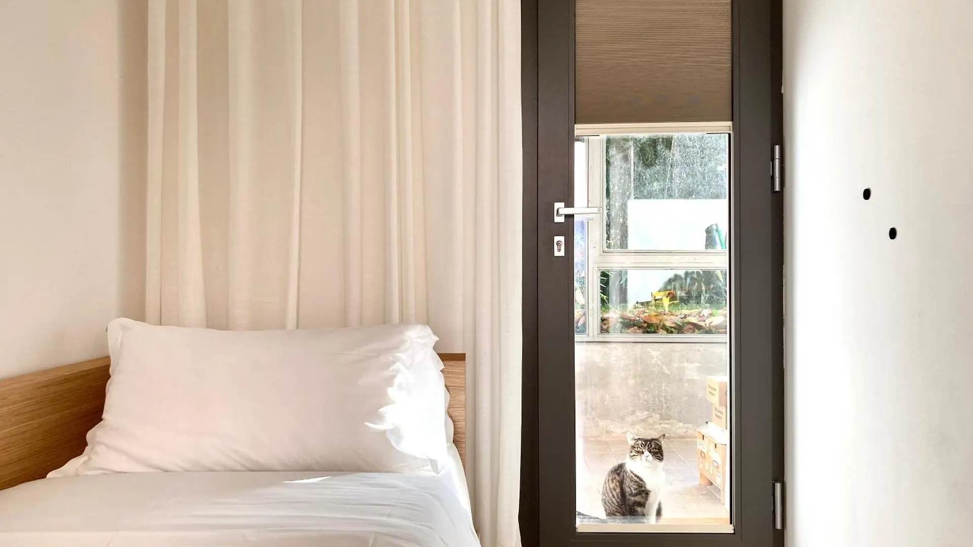 Buonocore Guesthouse Bergamo