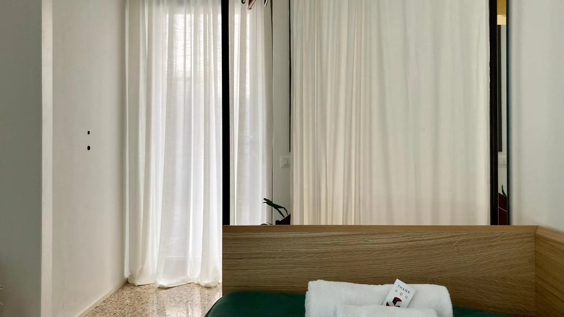 Buonocore Guesthouse Bergamo 3*,  Italy
