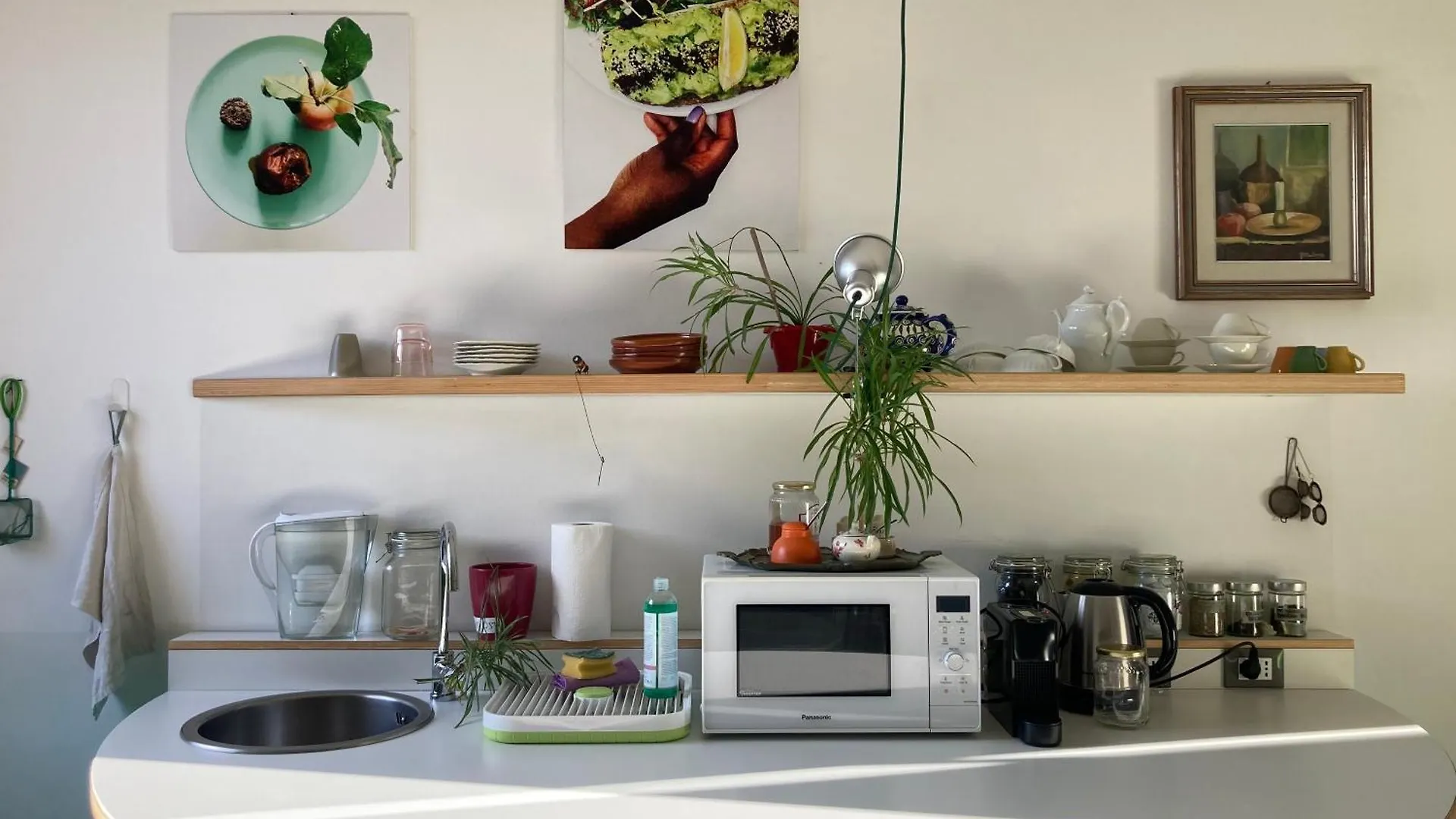 Buonocore Guesthouse Bergamo