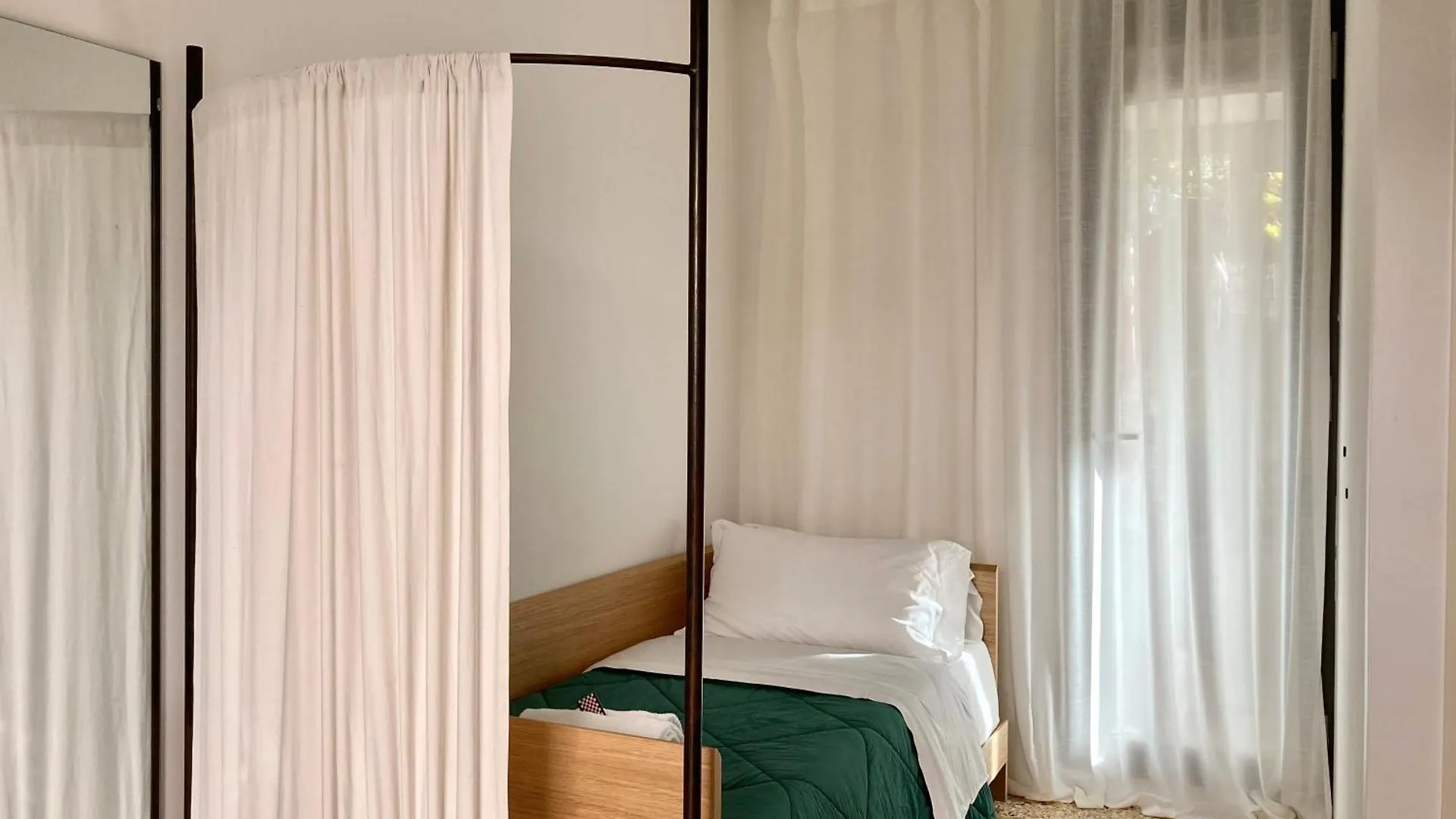 Bed & Breakfast Buonocore Guesthouse Bergamo