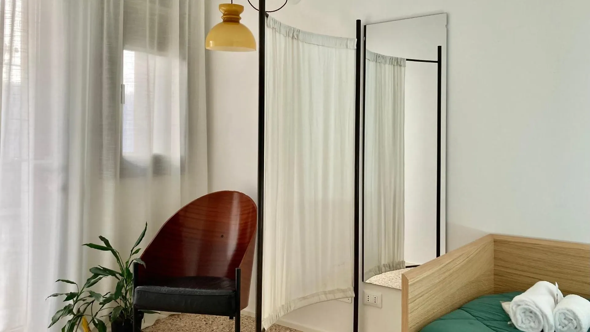 Bed & Breakfast Buonocore Guesthouse Bergamo