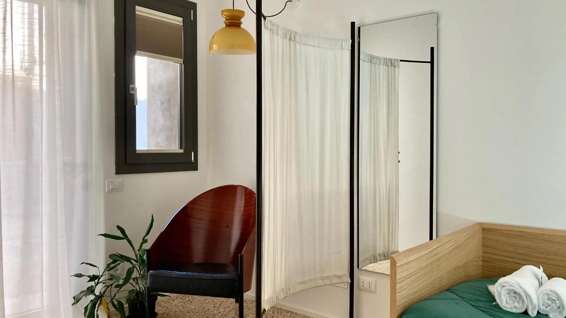 Buonocore Guesthouse Bergamo Italy