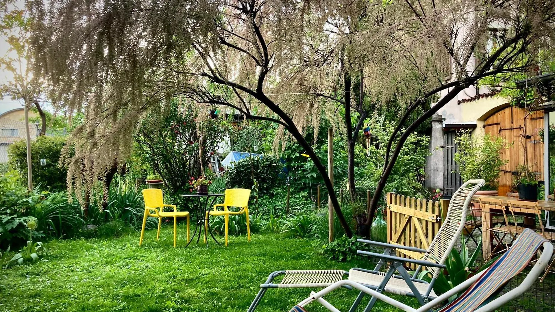 Buonocore Guesthouse Bergamo 3*,  Italy