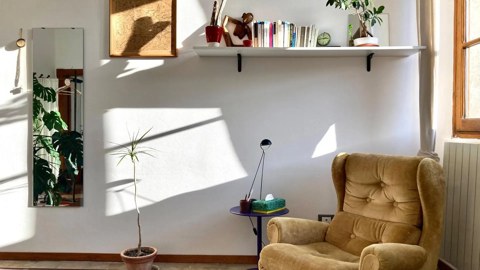 Buonocore Guesthouse Bergamo 3*,