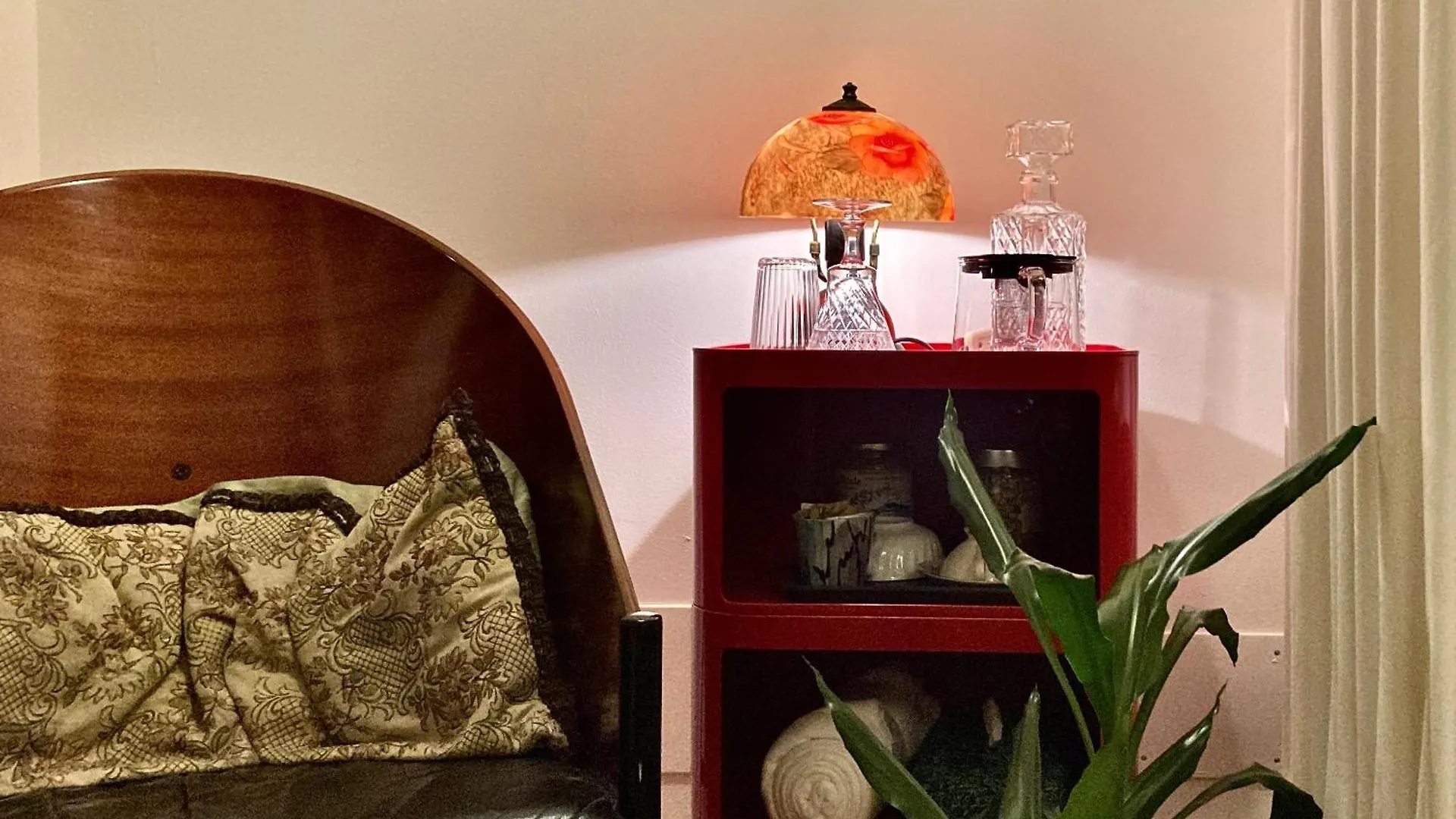 Buonocore Guesthouse Bergamo