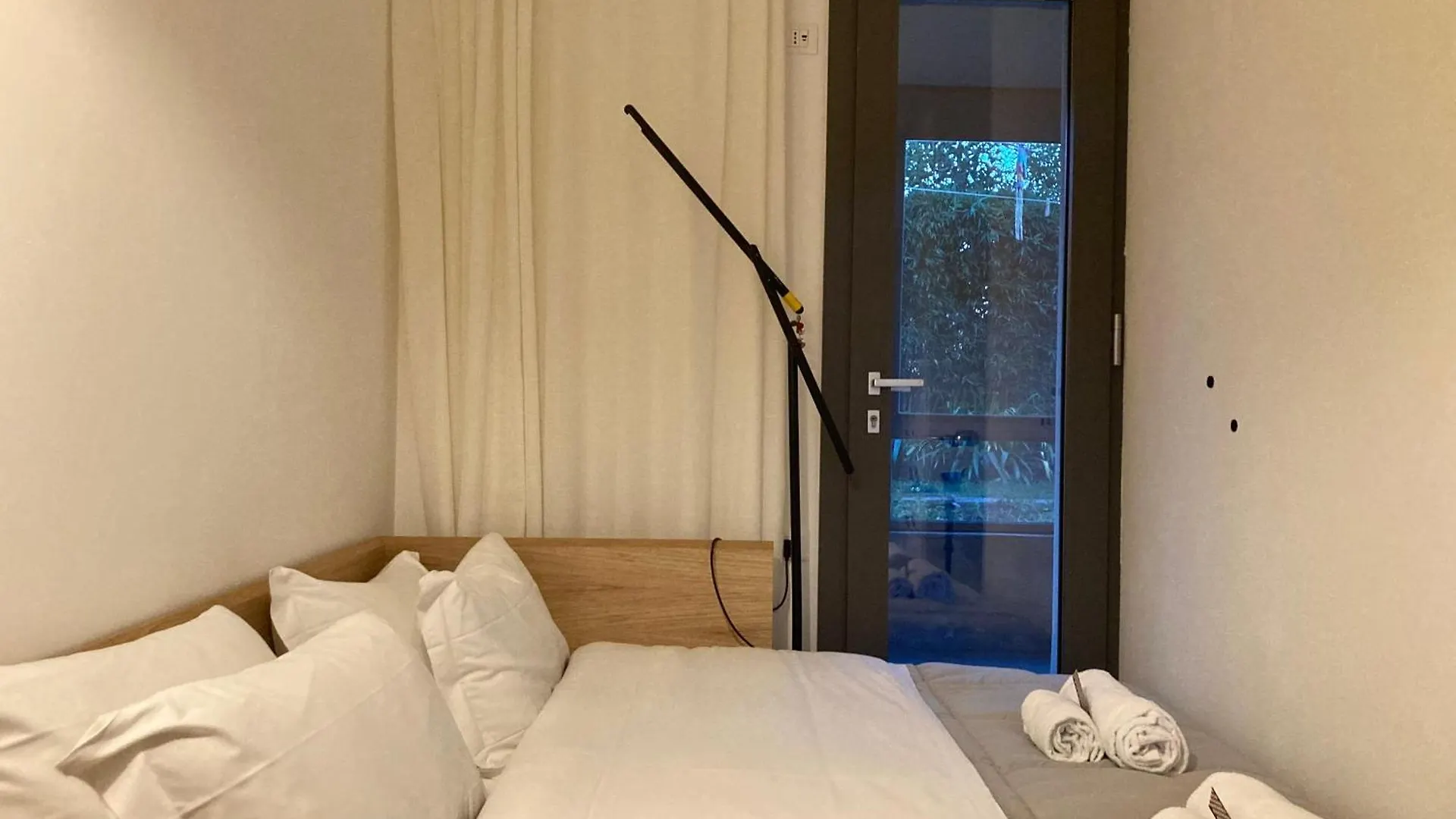 Bed & Breakfast Buonocore Guesthouse Bergamo