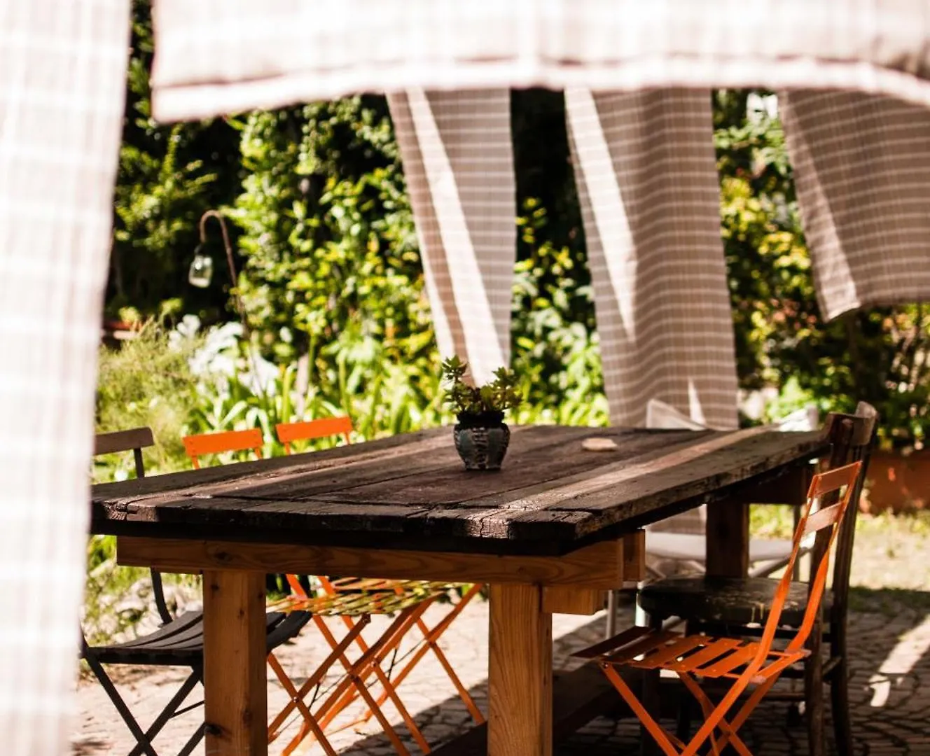 Buonocore Guesthouse Bergamo Bed & Breakfast