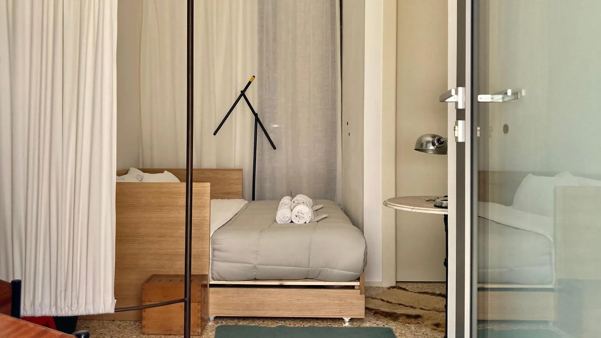 Bed & Breakfast Buonocore Guesthouse Bergamo