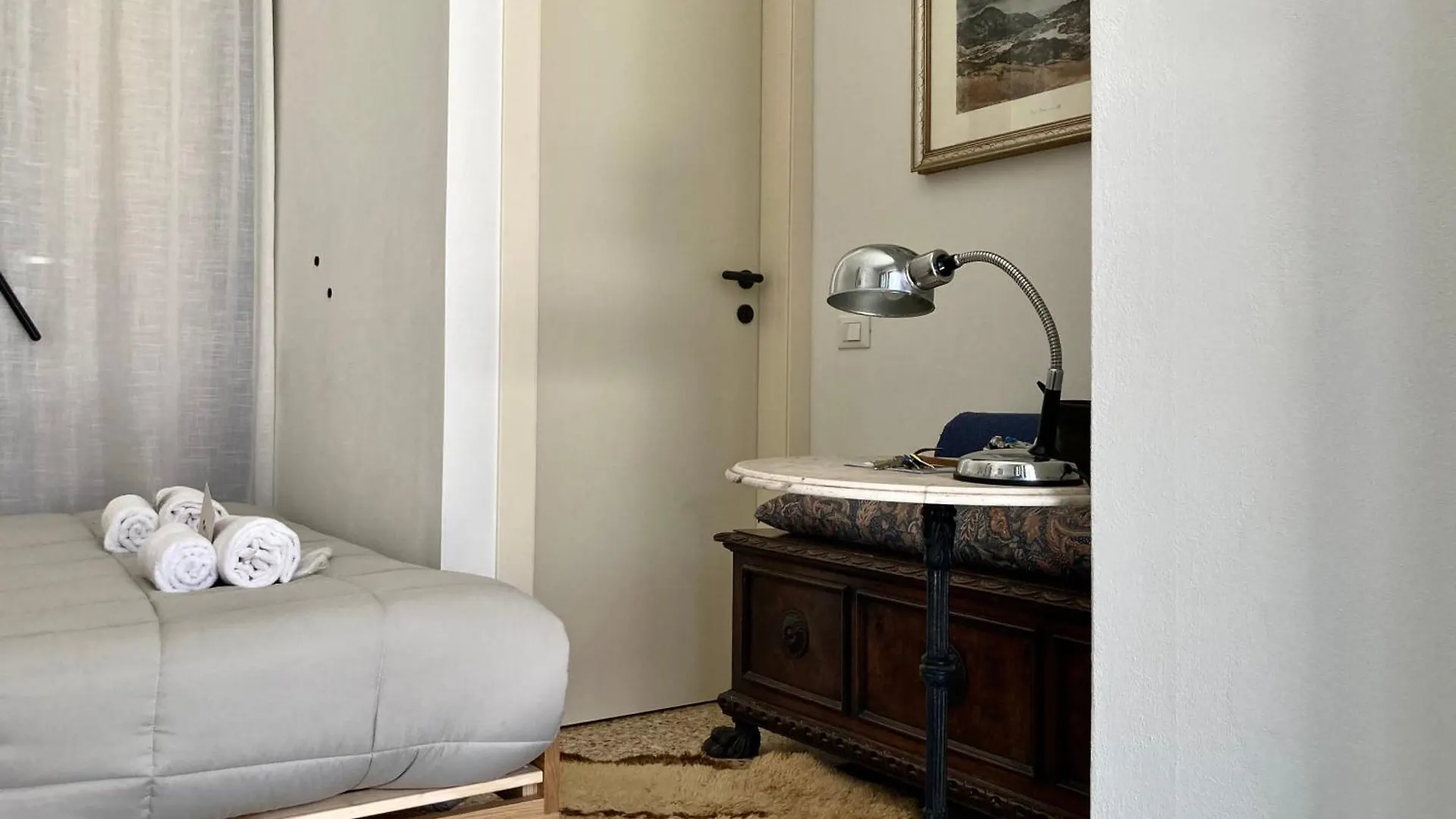 Buonocore Guesthouse Bergamo Italy