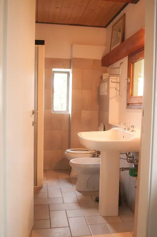 Bed & Breakfast Buonocore Guesthouse Bergamo
