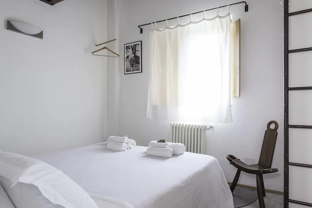 Buonocore Guesthouse Bergamo 3*,