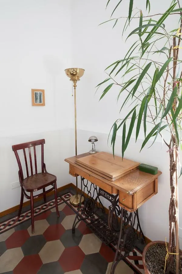 Buonocore Guesthouse Bergamo Italy