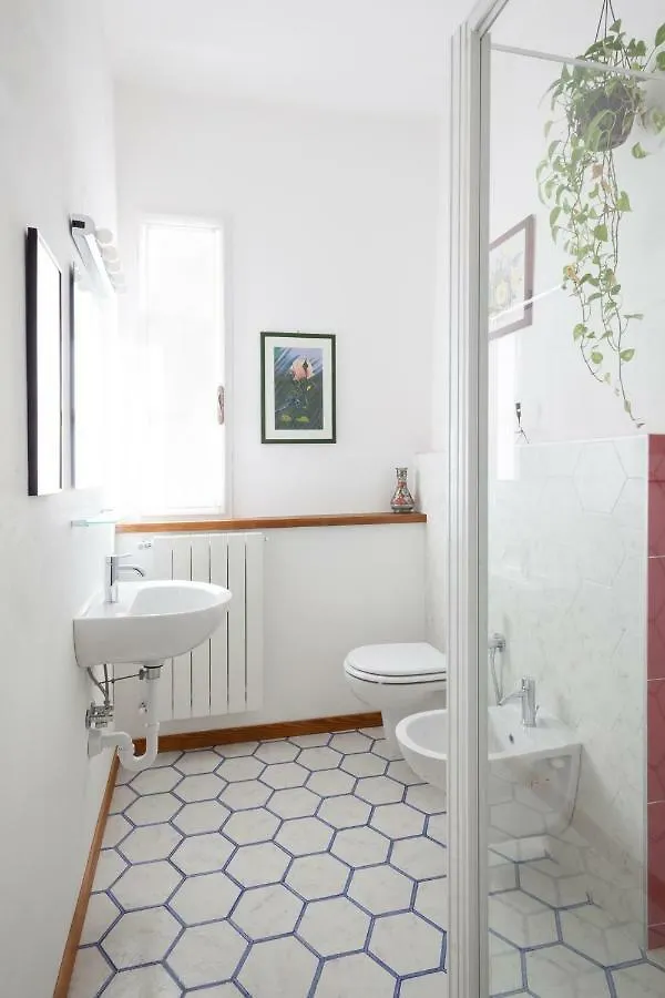 Buonocore Guesthouse Bergamo