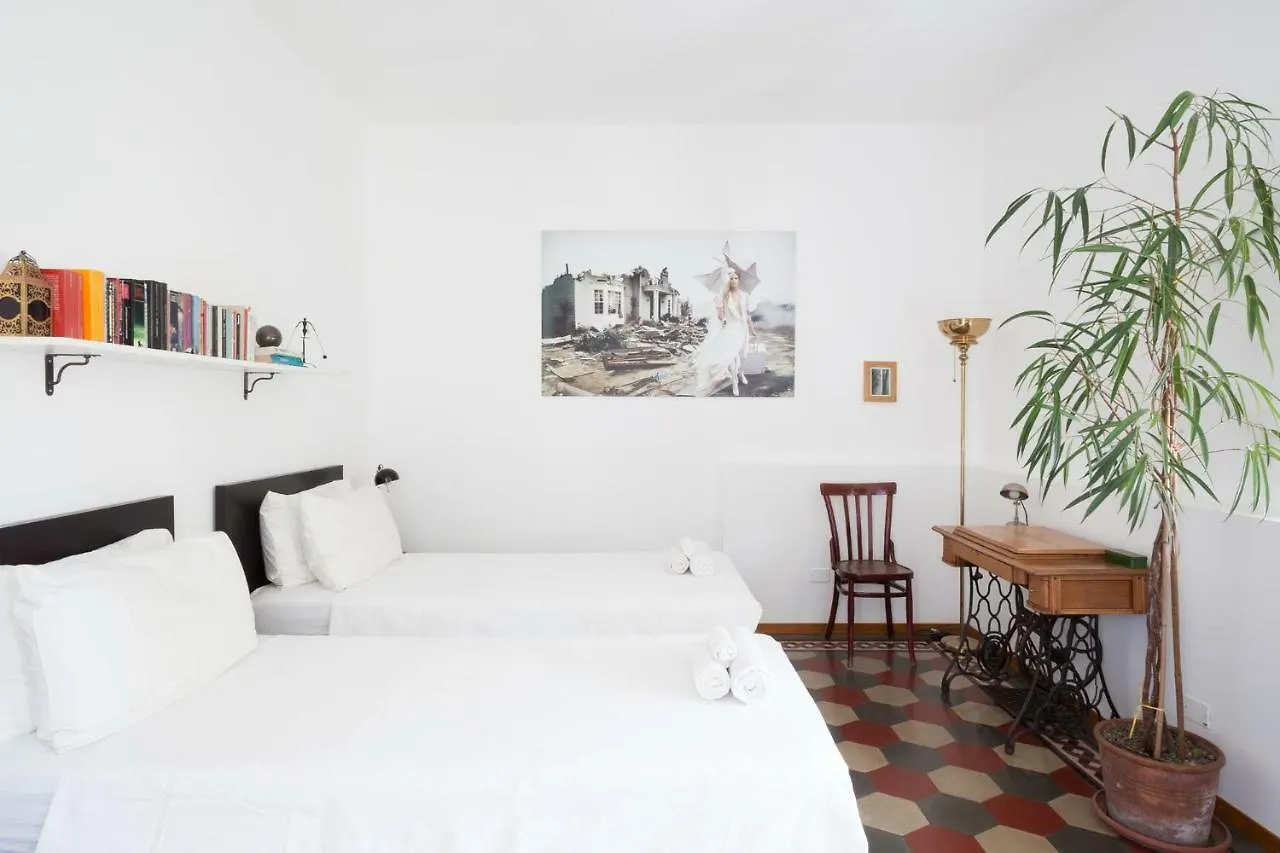 Buonocore Guesthouse Bergamo Bed & Breakfast
