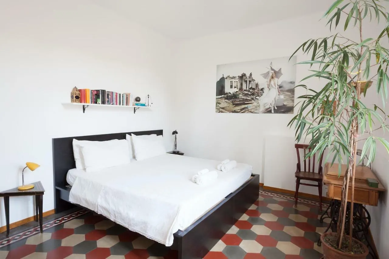 Buonocore Guesthouse Bergamo 3*,  Italy
