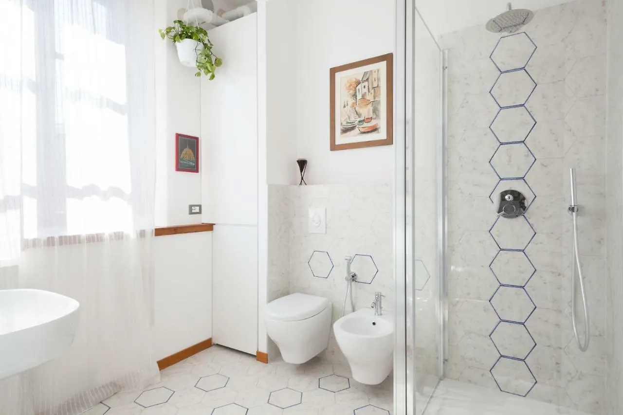 Buonocore Guesthouse Bergamo Italy