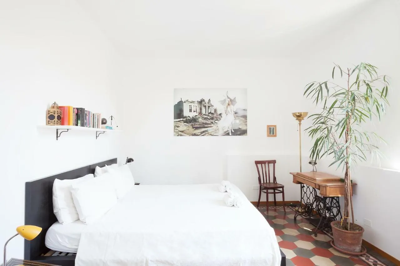 Buonocore Guesthouse Bergamo