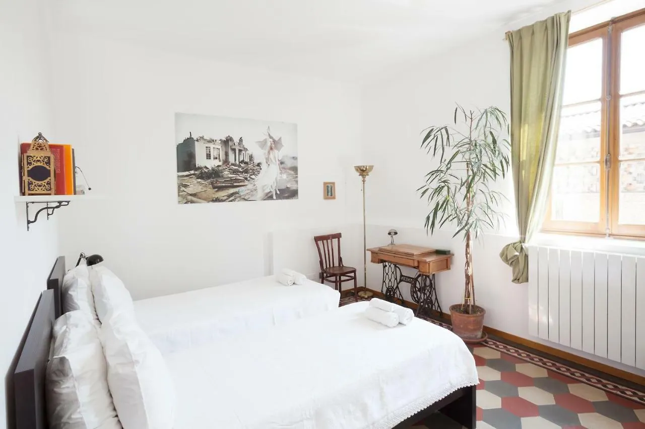 Buonocore Guesthouse Bergamo