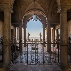  Bed & Breakfast Palazzo Terzi