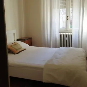  Bed & Breakfast Bed And Bike - Dream House