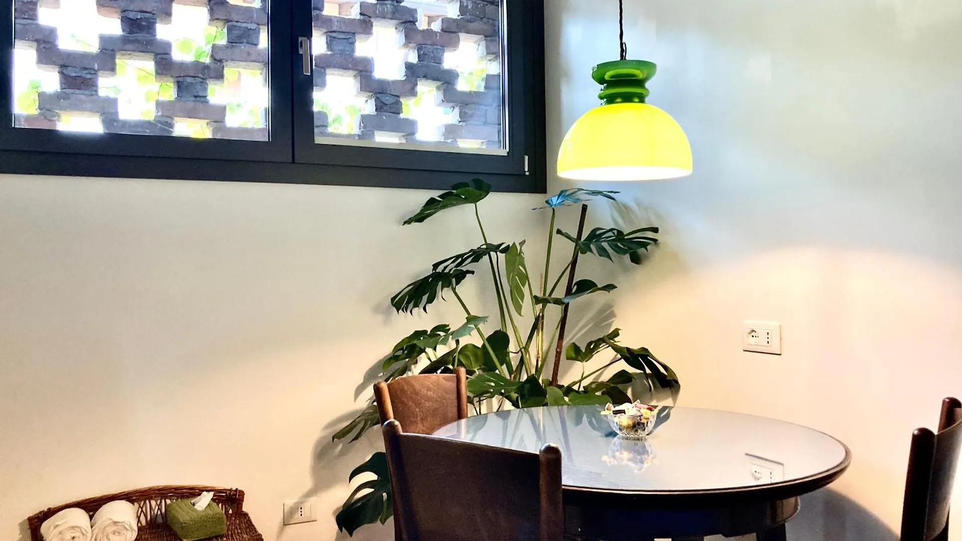 Buonocore Guesthouse Bergamo