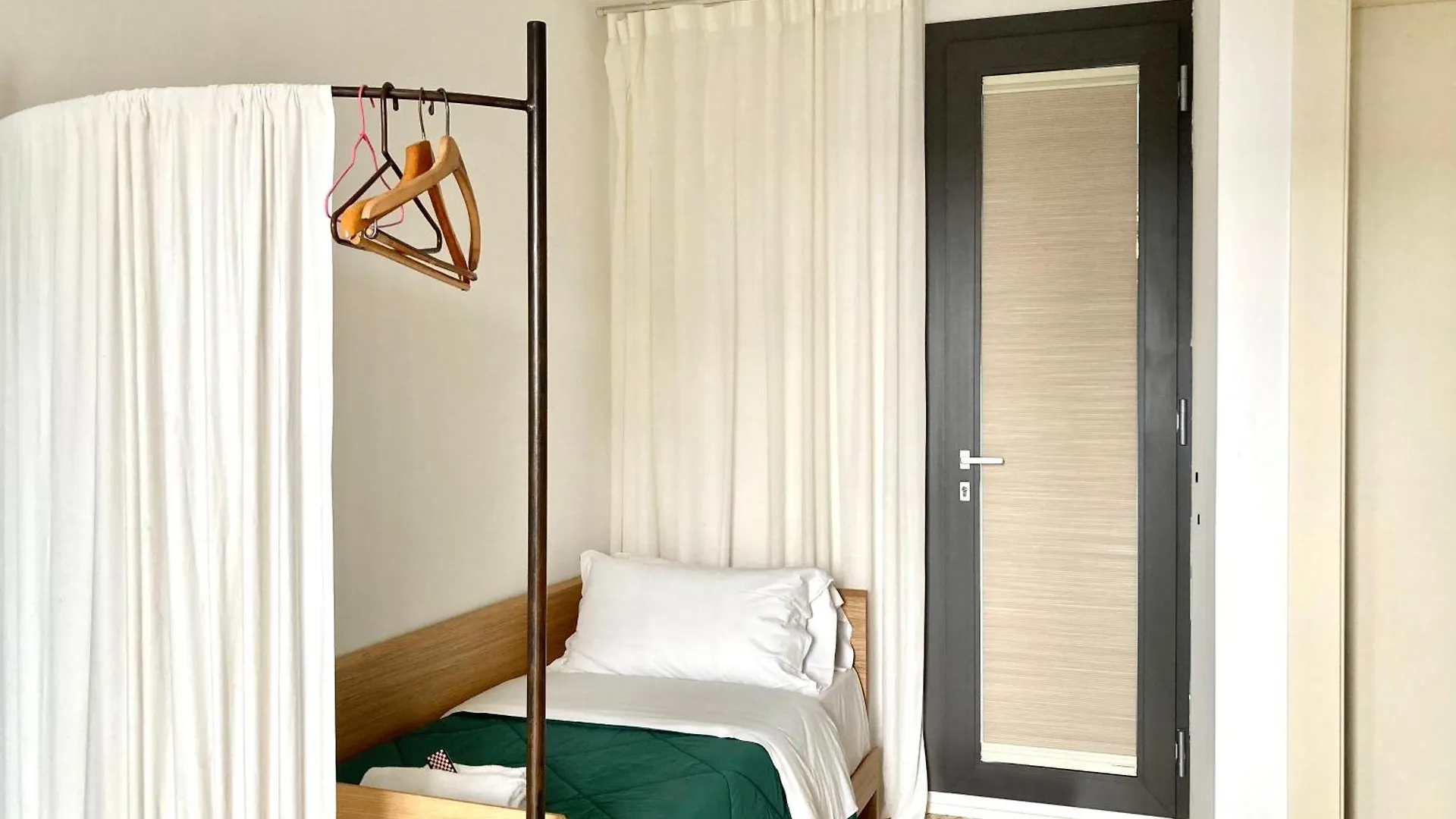 Buonocore Guesthouse Bergamo 3*,