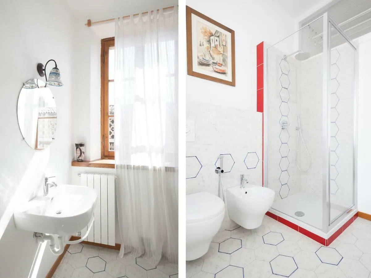 Buonocore Guesthouse Bergamo 3*,  Italië